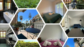 WH - Nella'S home - Trilocale Duca San Remo